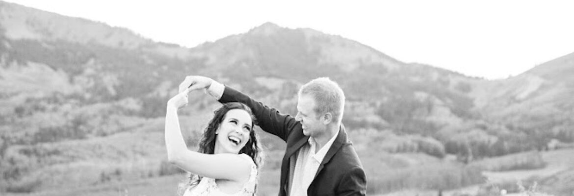 Ciara Spring Photography