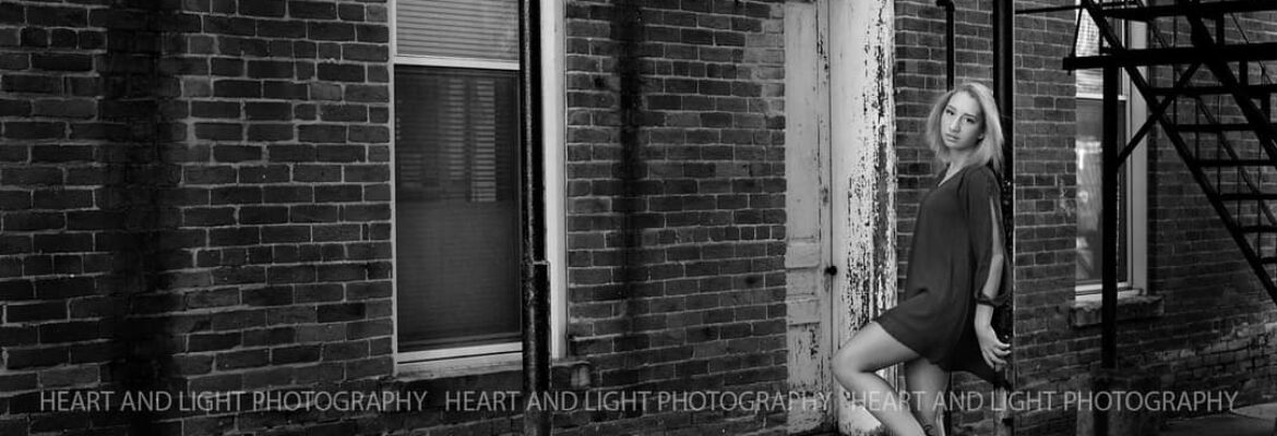 Heart and Light Photography