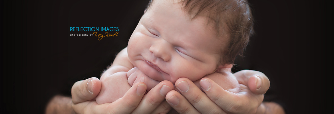 Reflection Images by Tracy Rowell