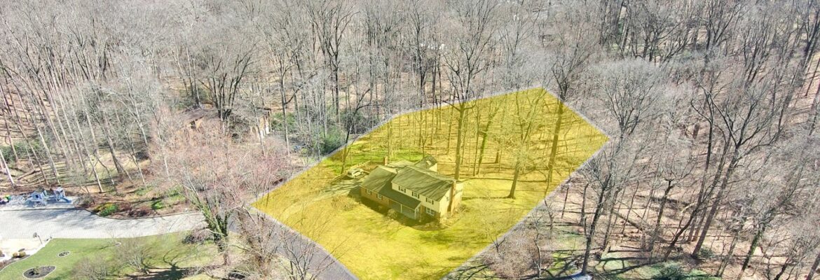 New Horizon Drone Photography