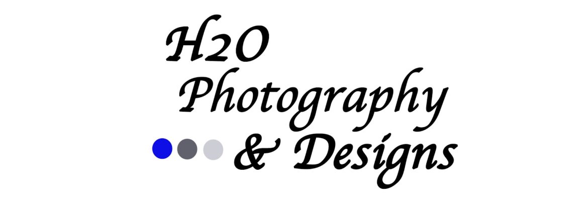 H2O Photography & Designs