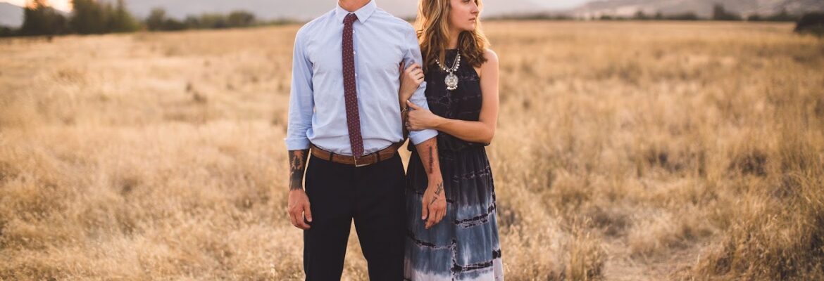 Allie Harrington Photography
