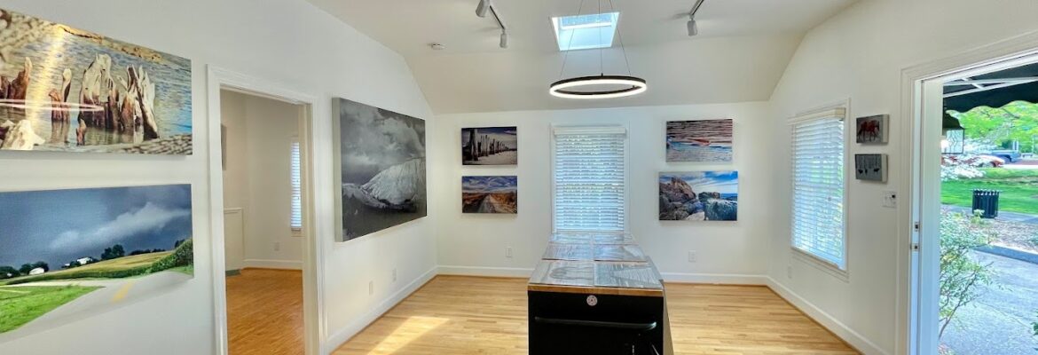 Bowman Gray Fine Art Photography