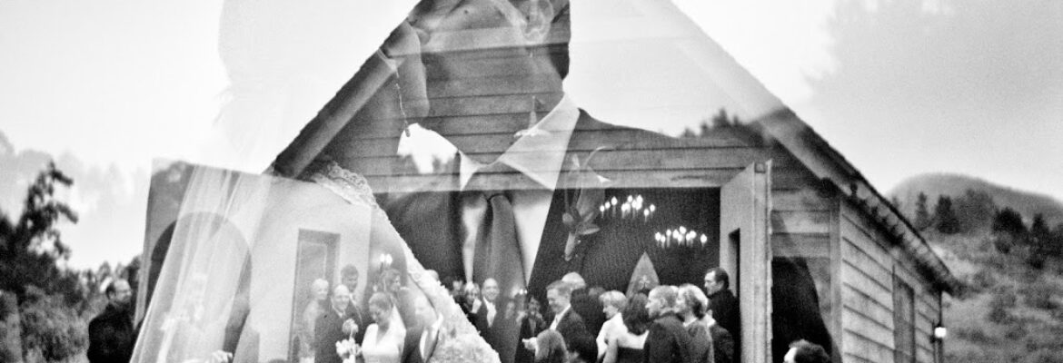 Twin Lens / Wedding Photography