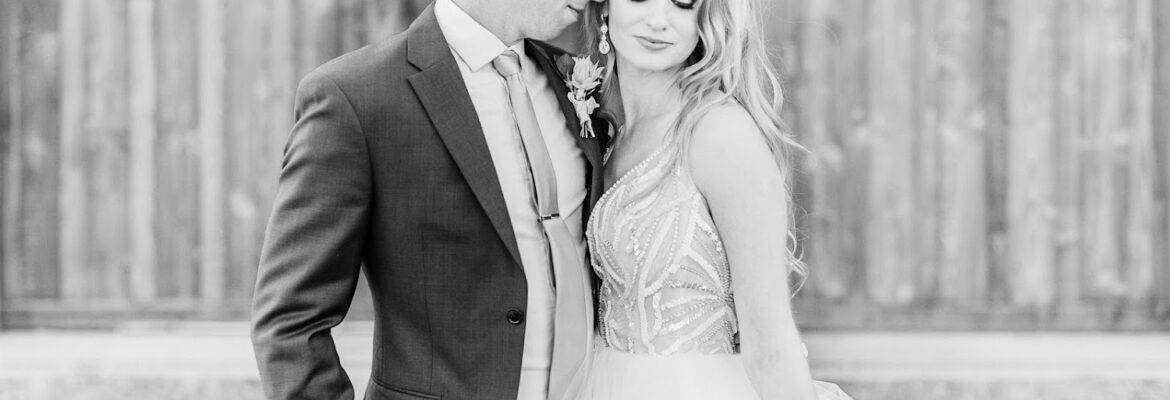 Areeg Spencer Weddings