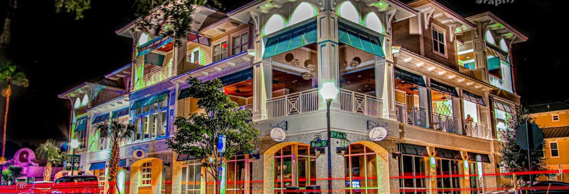 Real Estate Photography NOW