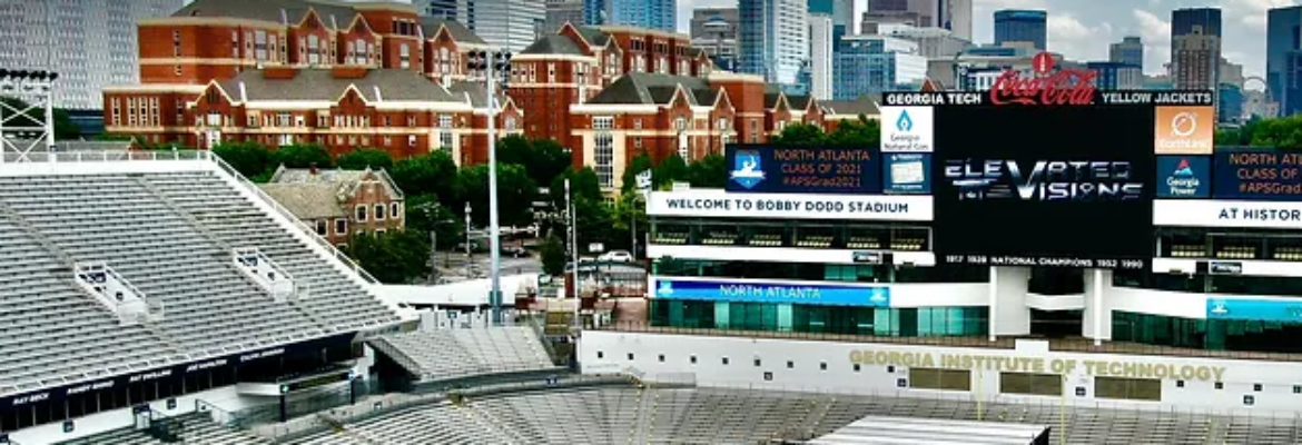 Elevated Visions Aerial Imaging Services