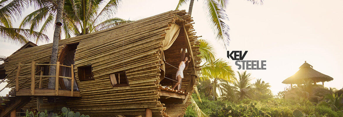 Kevin Steele – photographer / director