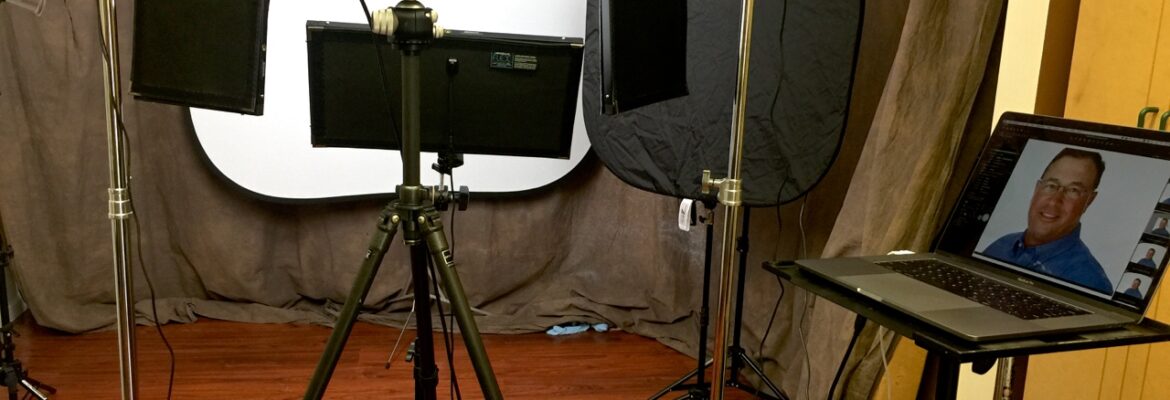 Bits of Light Studio