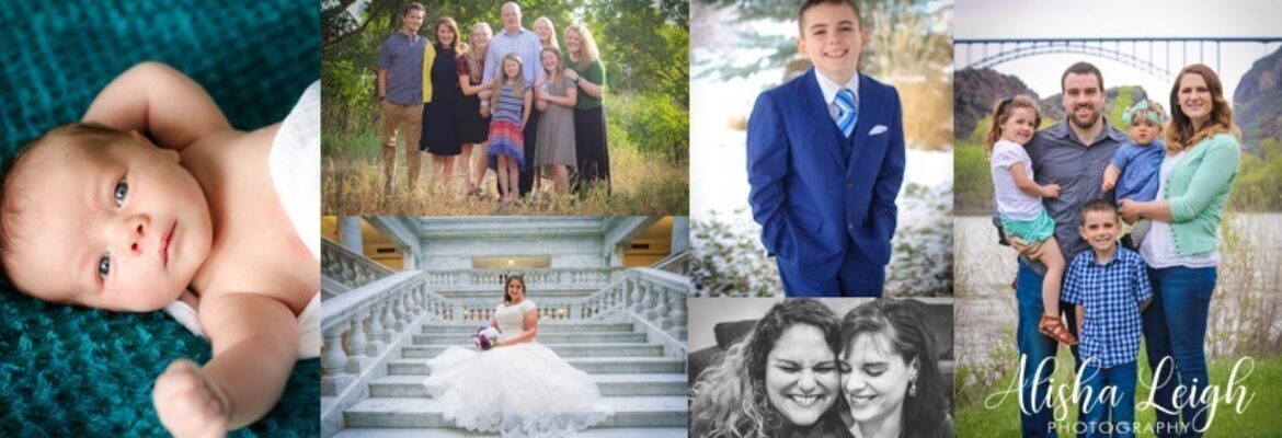 Alisha Leigh Photography