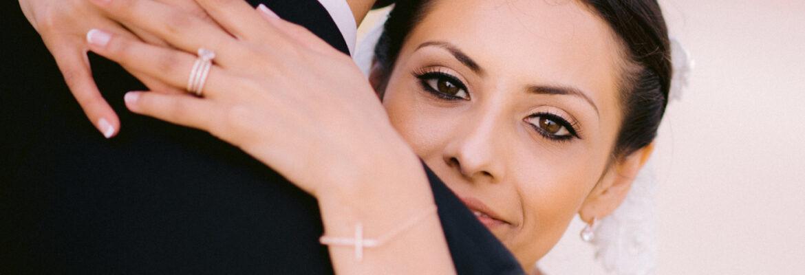 Salazar Wedding Photography