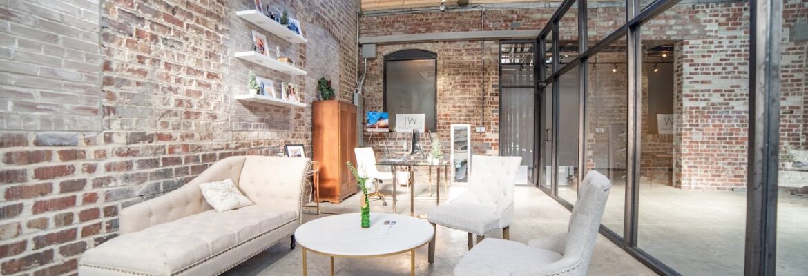 JW Photography Studios