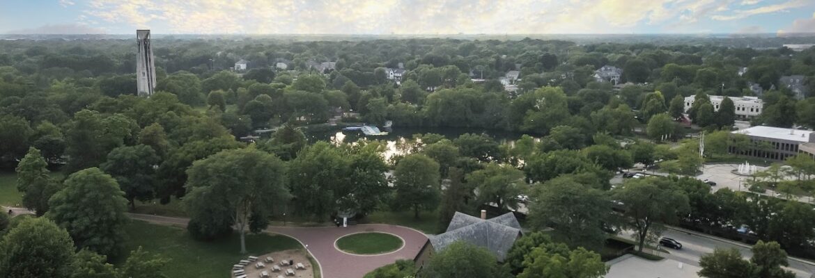 Naperville Drone Photographer
