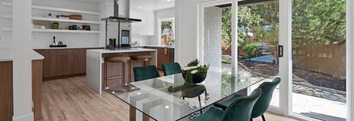 Ben Accinelli LLC dba Shoot to Sell™ – Utah Real Estate Photography