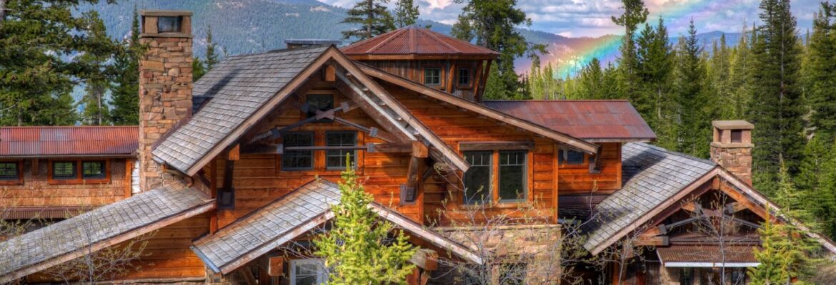 Peak Photography, Big Sky Montana