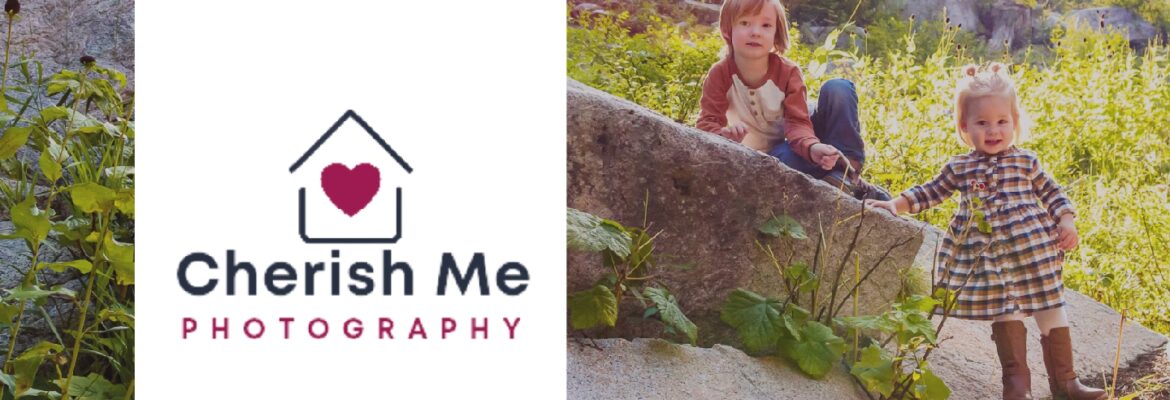 Cherish Me Photography – West Jordan