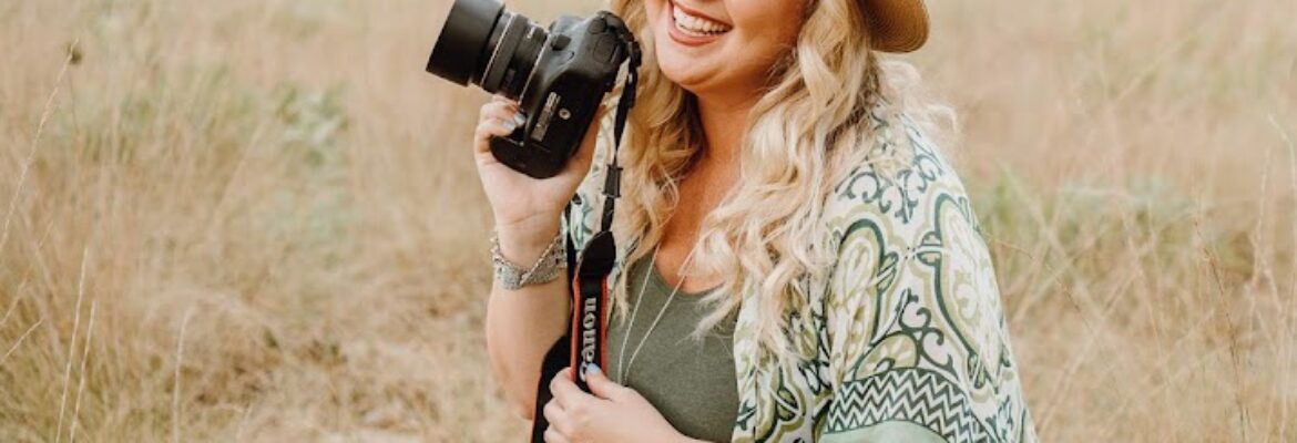 Kimberly Reynolds Photography