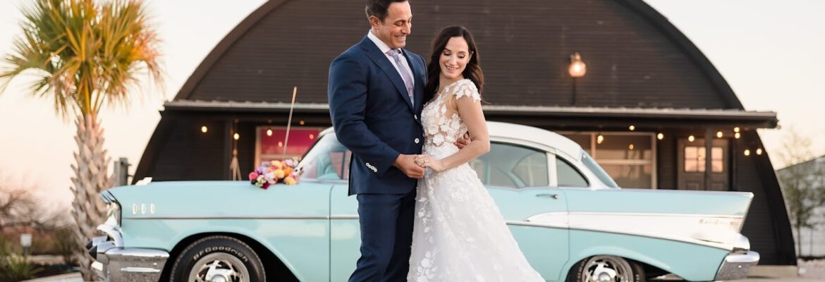 Joanna & Brett Photography