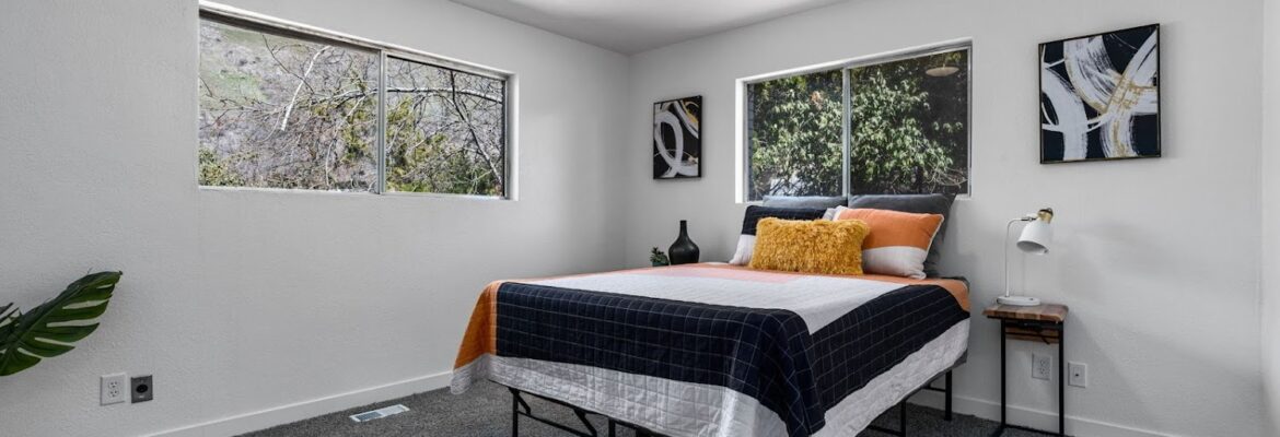 Salt Lake Real Estate Photography