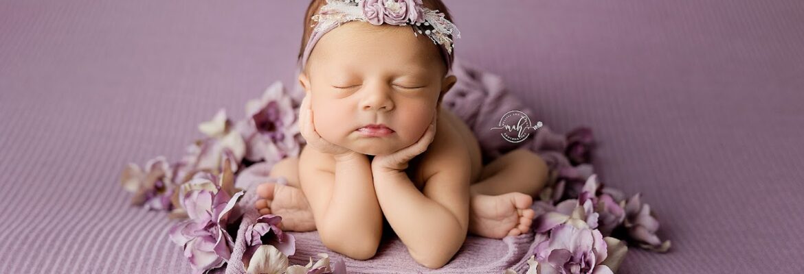 Melissa Ann Hebert Photography