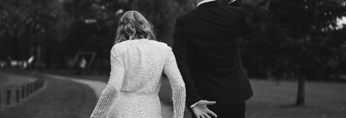 Benvenutty Wedding Photography