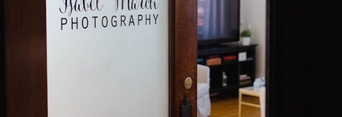 Isabel March Photography