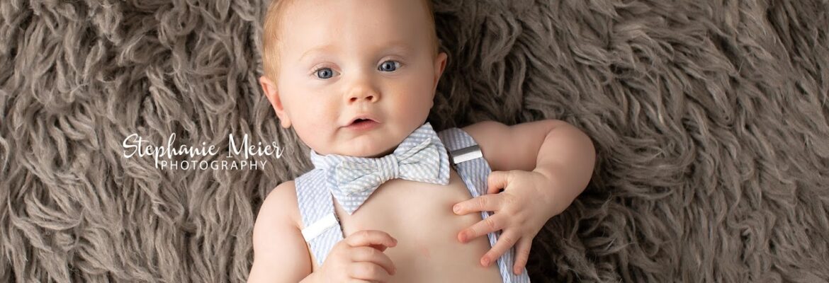 Stephanie Meier Photography