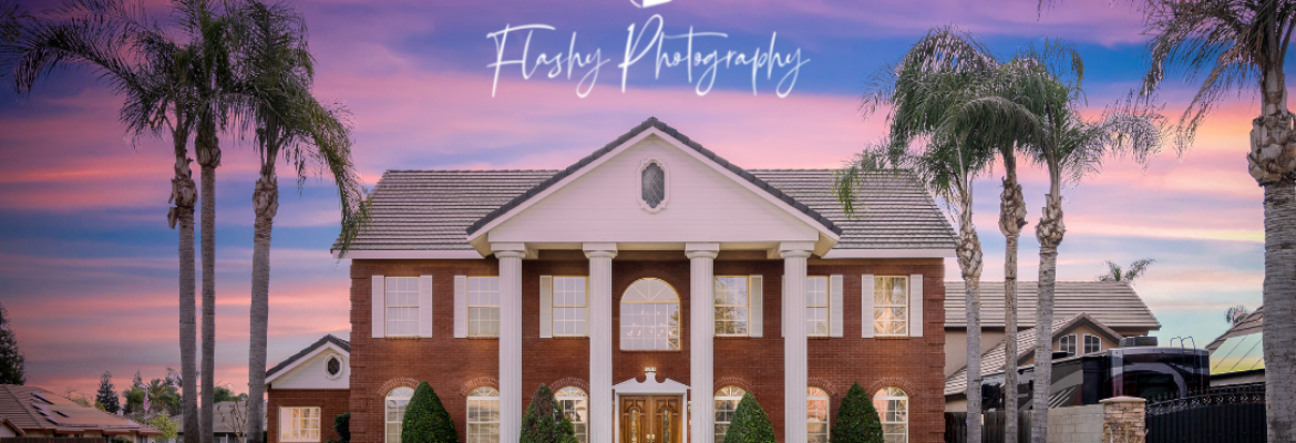 Flashy Photography | Real Estate Photography, Bakersfield, CA