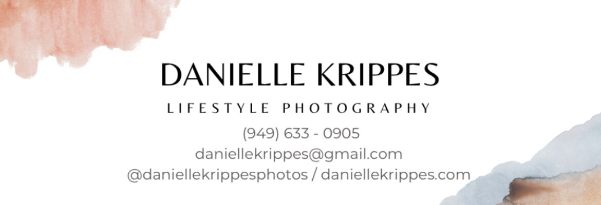 danielle krippes photography