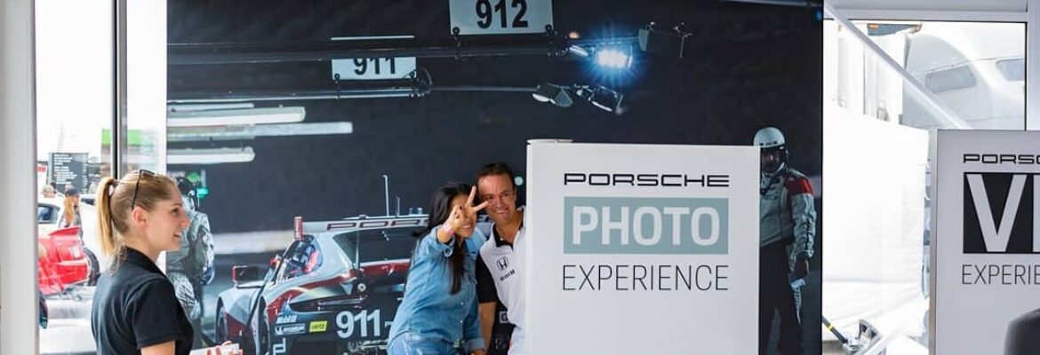 ShutterBooth Charlevoix – Photo Booth Rental