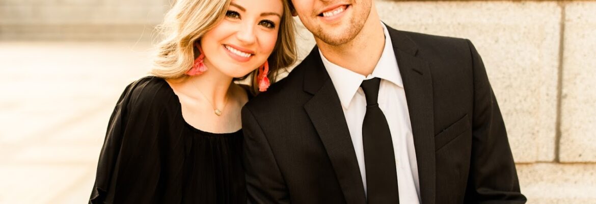 Caitlin and Luke Photography