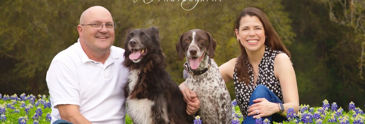 Nature Dog Photography