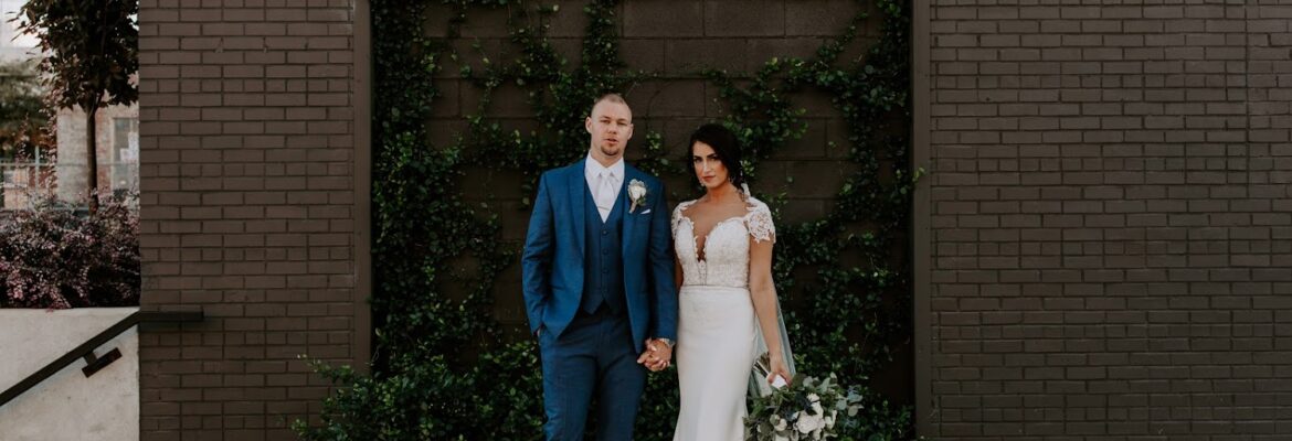 Aly Barnett Photography