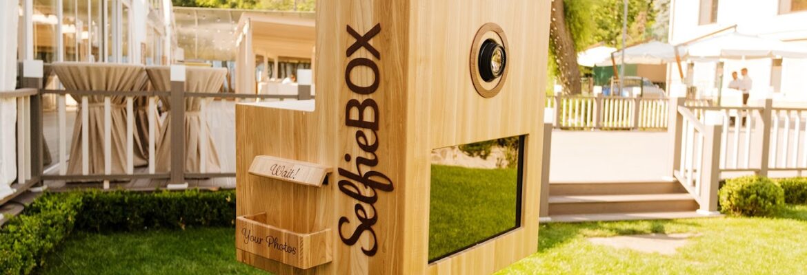 SelfieBOX