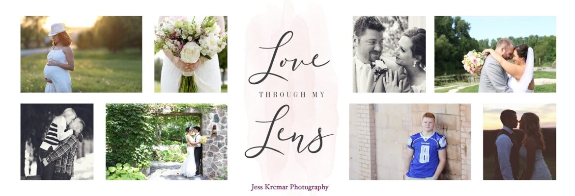 Jess Krcmar Photography