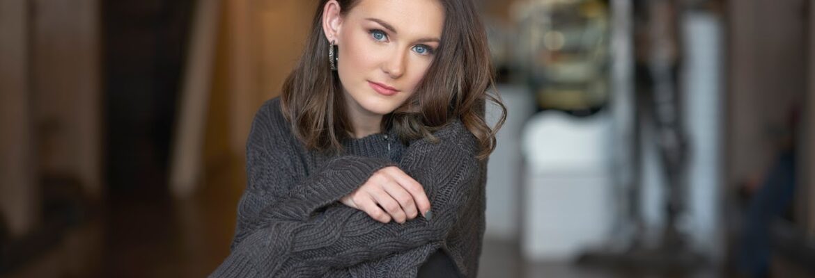 Rebecca Campbell Photography