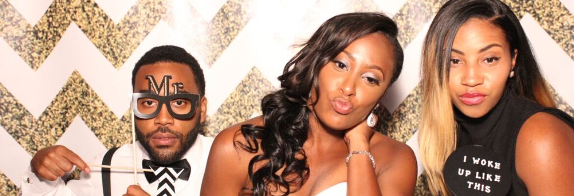 The Prop Stop Photo Booth