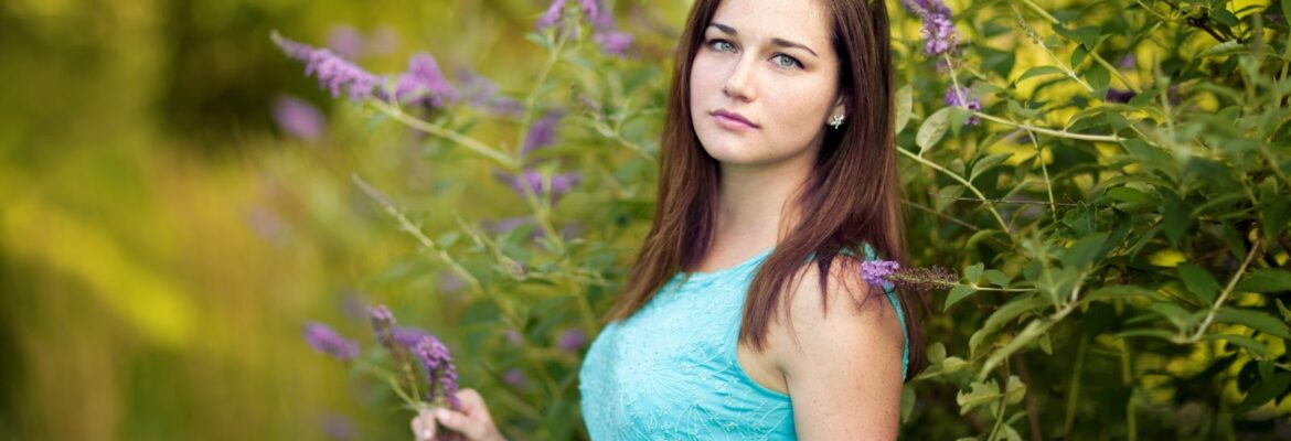 Passionate Portraits