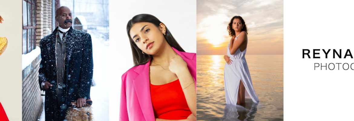 Reyna Samms Photography