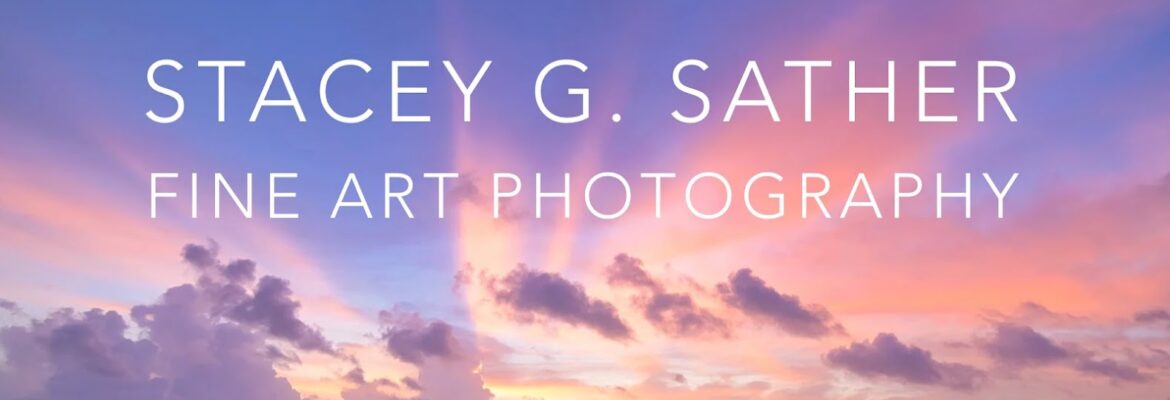 Stacey Sather Fine Art Photography