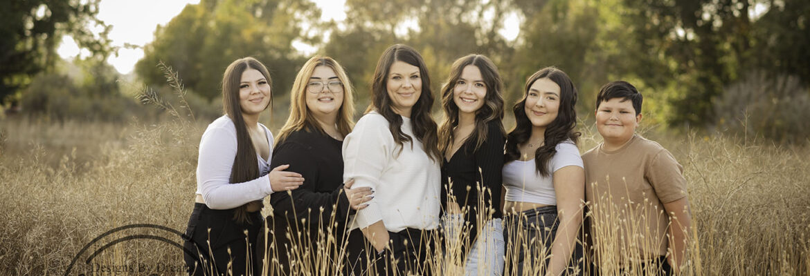 Designs By Dreana Photography