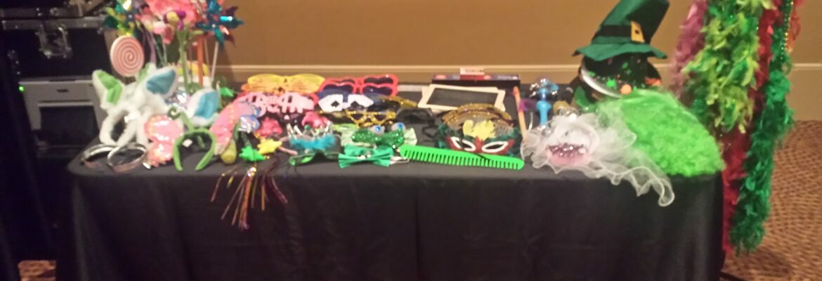 Fotobooth Expressions