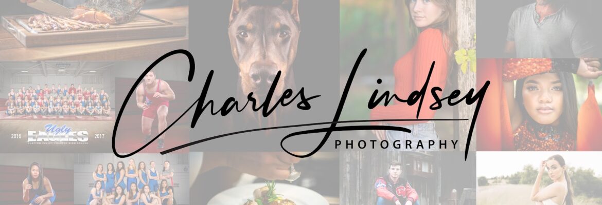 Charles Lindsey Photography