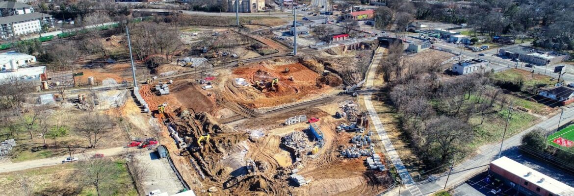 Air Reel Technologies