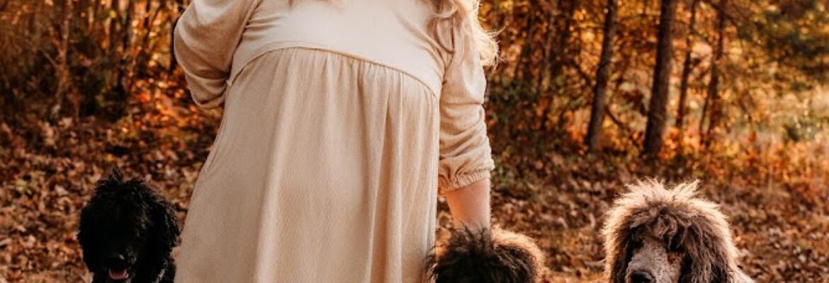 The Human Touch Photography