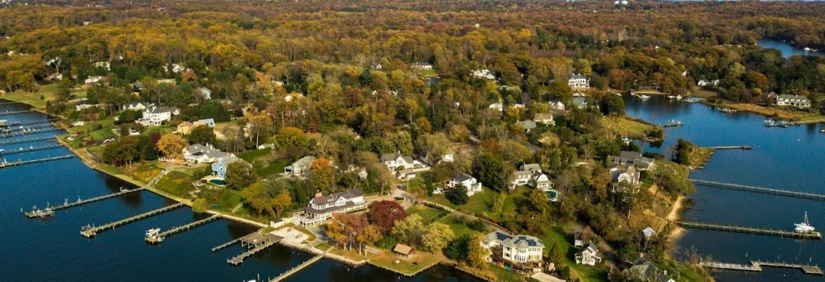 Annapolis Ascent | Drone Services