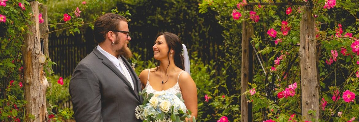 Noella and Scott Photography