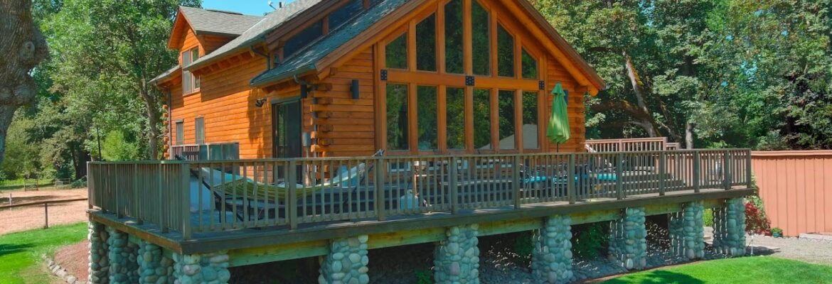 Floating Lens Drone Services