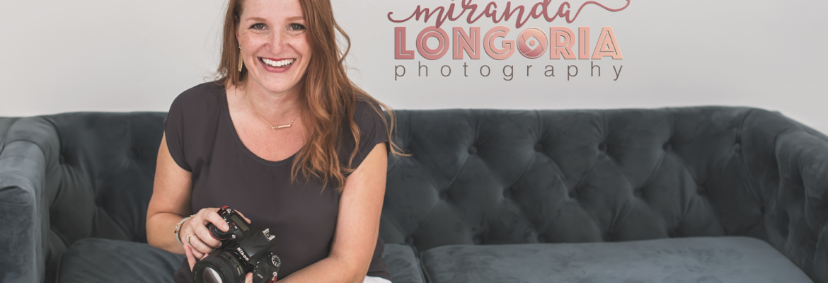 Miranda Longoria Photography