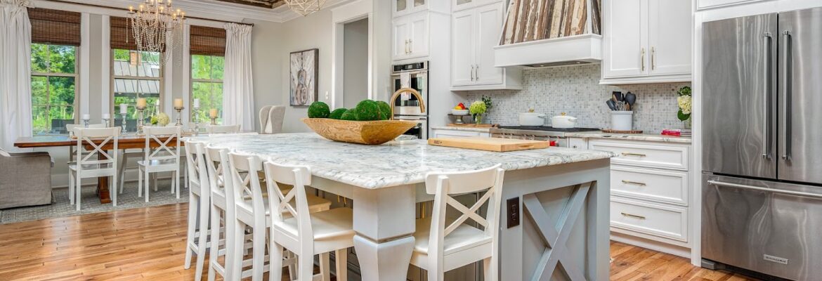 Clear Lens Real Estate Photography